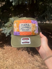 Image 1 of Papa Johnny Road