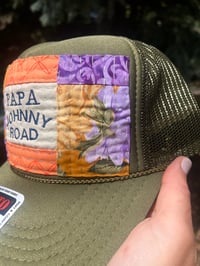Image 4 of Papa Johnny Road