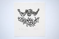 Image 1 of Aberlady Plaques