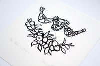 Image 2 of Aberlady Plaques