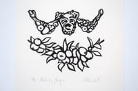 Image 3 of Aberlady Plaques