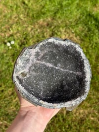 Image 1 of Amethyst Bowl Freeform