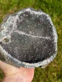 Image 2 of Amethyst Bowl Freeform