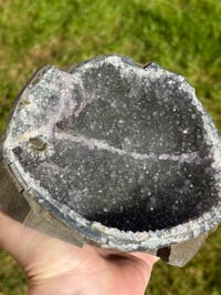 Image 3 of Amethyst Bowl Freeform