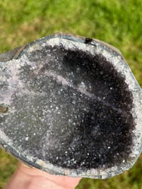 Image 4 of Amethyst Bowl Freeform