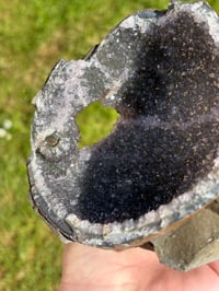 Image 5 of Amethyst Bowl Freeform