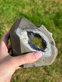 Image 6 of Amethyst Bowl Freeform