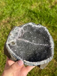 Image 7 of Amethyst Bowl Freeform