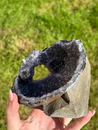 Image 8 of Amethyst Bowl Freeform