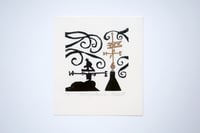 Image 1 of Aberlady Weather Vanes