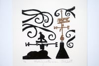 Image 3 of Aberlady Weather Vanes