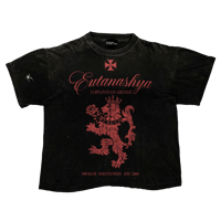 SERVANTS OF DESIRE T-SHIRT