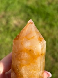 Image 8 of Golden Healer Statement Tower
