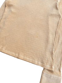 Image 4 of Roberto Cavalli Cuffed Knit Thermal - XL