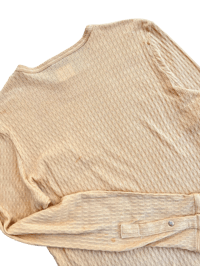 Image 5 of Roberto Cavalli Cuffed Knit Thermal - XL