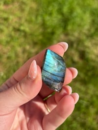 Image 2 of Labradorite Cabochons