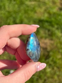 Image 6 of Labradorite Cabochons