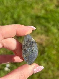 Image 7 of Labradorite Cabochons