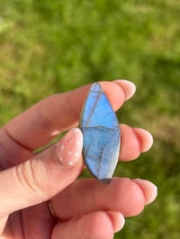 Image 9 of Labradorite Cabochons