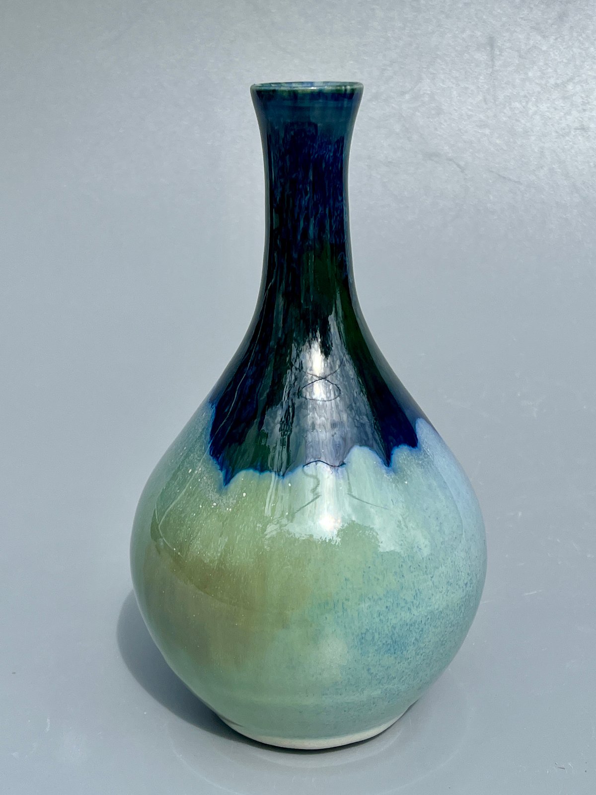 DROPLET VASE