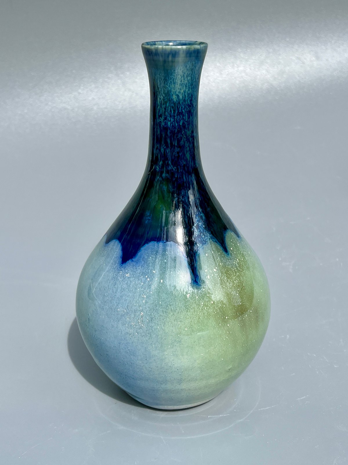 DROPLET VASE