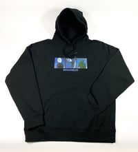Image 1 of GAS HOODIE Heavyweight 