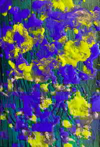 Image 1 of Electric Iris