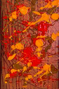 Image 1 of Solar Flare 