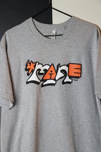 Image 2 of GeoMane Tee