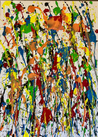 Image 1 of Explosion of Creativity 