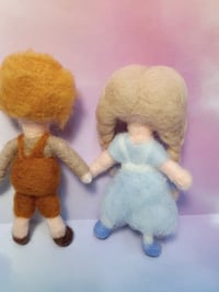 Image 2 of Sam and Sally 