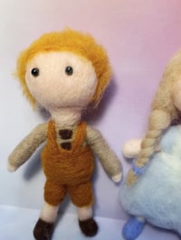 Image 4 of Sam and Sally 