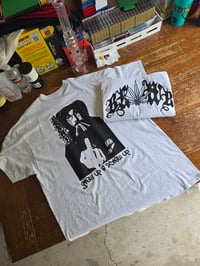 Image 1 of BKW 420 Shirt #1