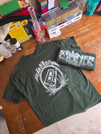 Image 1 of BKW 420 Shirt #2