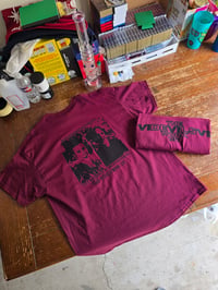 Image 1 of TDW187 420 Shirt