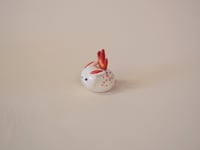 Image 1 of PREORDER: Fire Bunny 