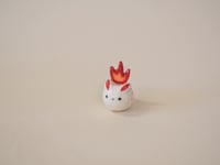 Image 2 of PREORDER: Fire Bunny 