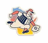 Wisco Barrelman (Pre Order)