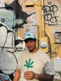 "KEY TO MY HEART" TEE