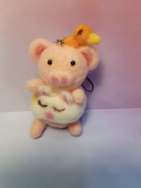 Image 1 of Piglet