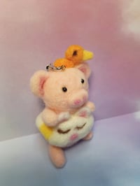 Image 3 of Piglet