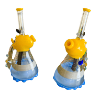 Image 3 of 420 Backwash Bob Functional