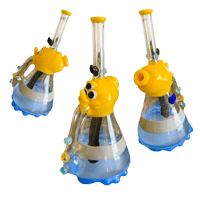 Image 1 of 420 Backwash Bob Functional