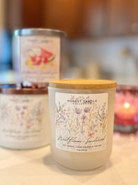 Image 4 of Limited Edition Soy Candle Tumbler