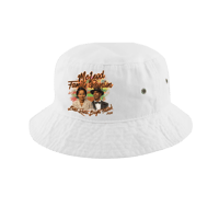Reunion Bucket Hat 
