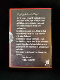 Image 2 of Of Flesh and Blood