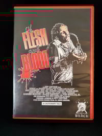 Image 1 of Of Flesh and Blood