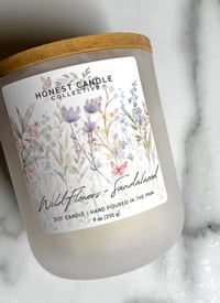 Image 3 of Limited Edition Soy Candle Tumbler