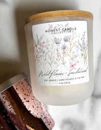Image 1 of Limited Edition Soy Candle Tumbler