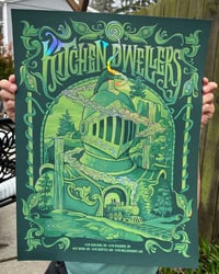 Image 1 of Kitchen Dwellers PNW April 2026